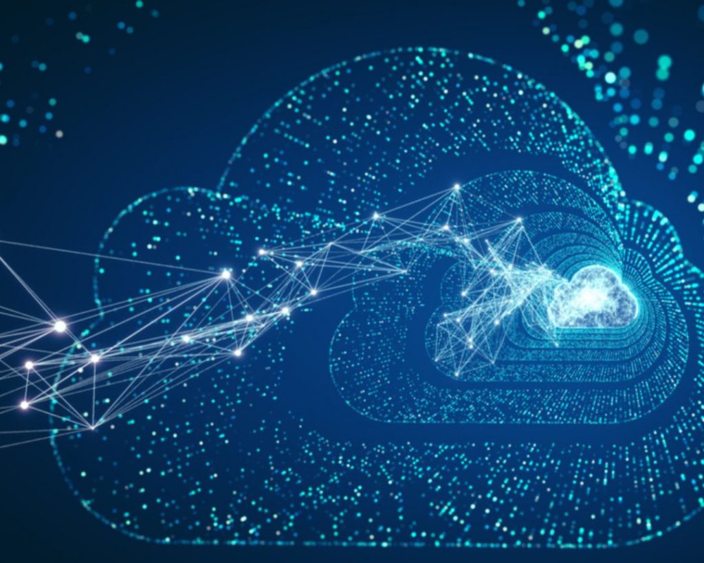 Moving with the times Lhasas cloud offerings