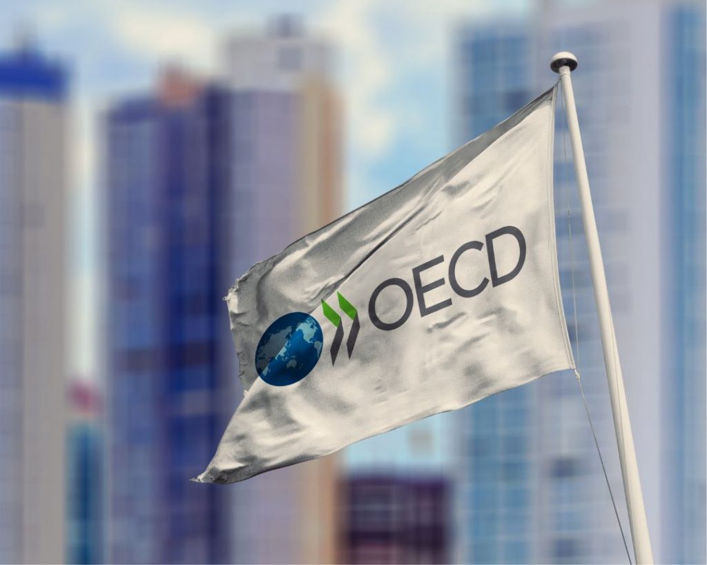 How Derek Nexus and Sarah Nexus meet the 5 OECD principles