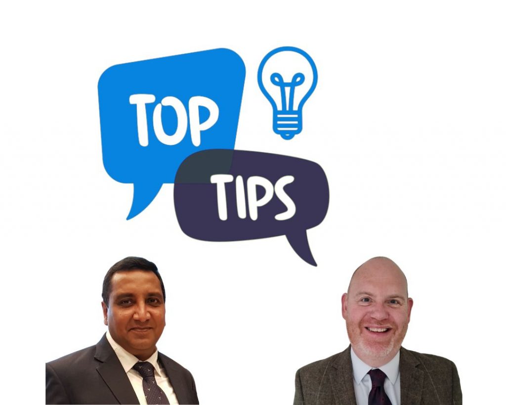 Controlling pCotentially mutagenic impurities – 8 top tips from industry experts