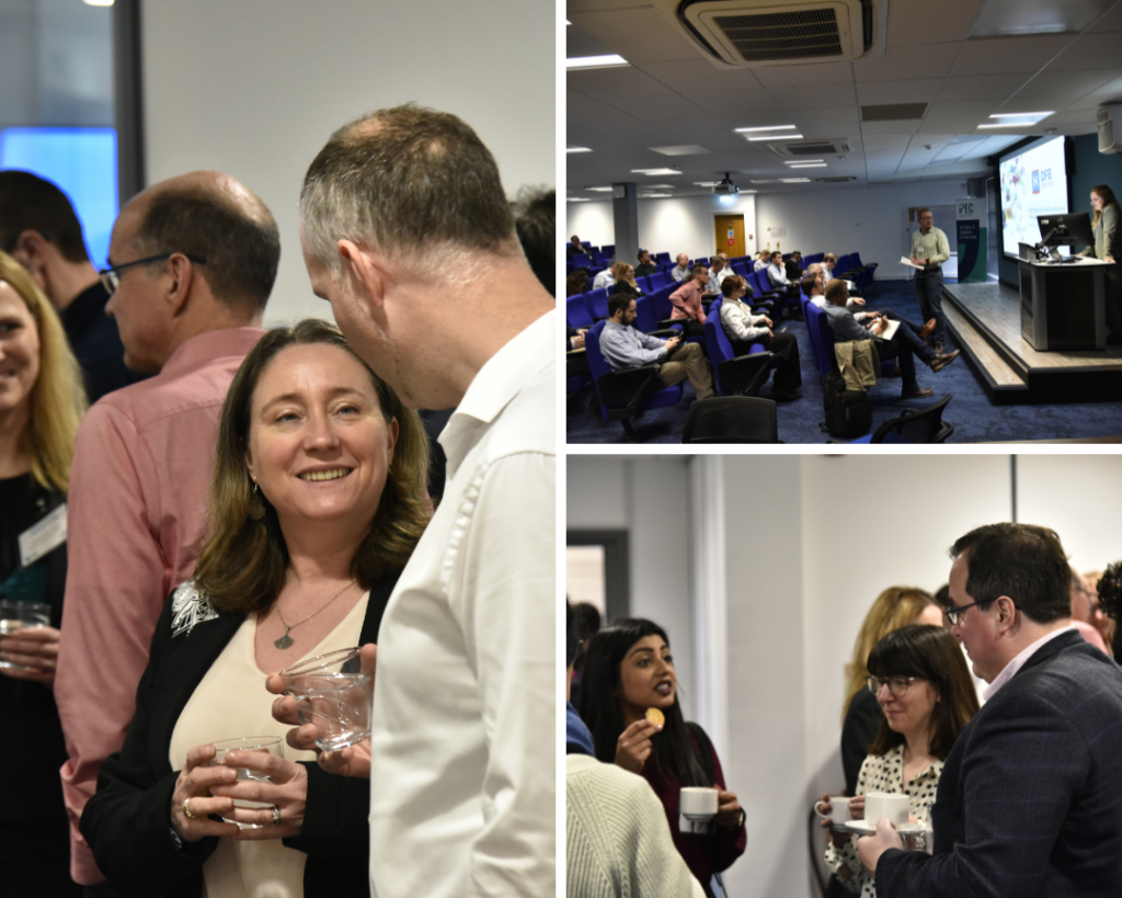 A new life in Leeds at Lhasa 4