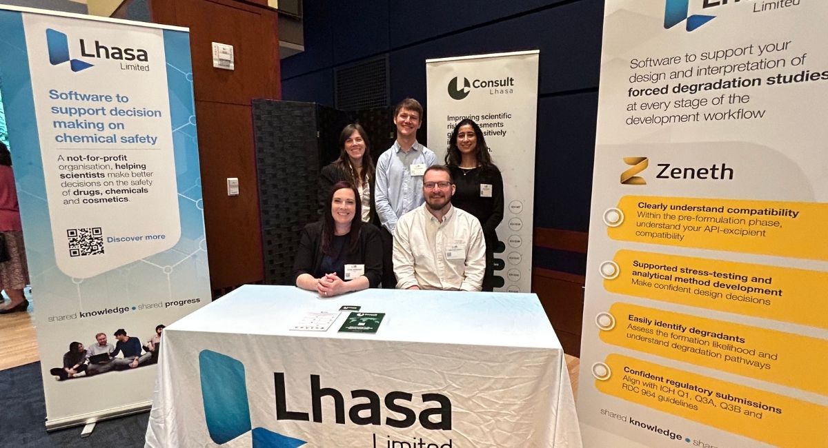 From forced degradation to innovation: Your Science of Stability 2025 conference recap