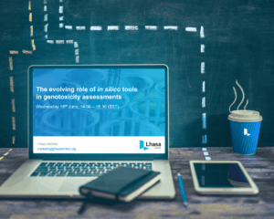 Webinar recap: Industry and regulator perspectives on in silico genotoxicity assessment